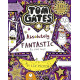 Tom Gates Book : Absolutely Fantastic by ''Liz Pichon''